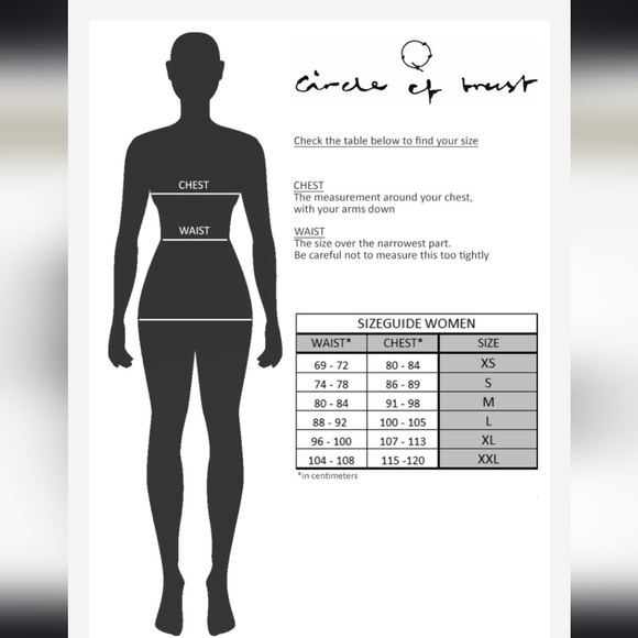 Circle of trust silva dress - Picture 11 of 11